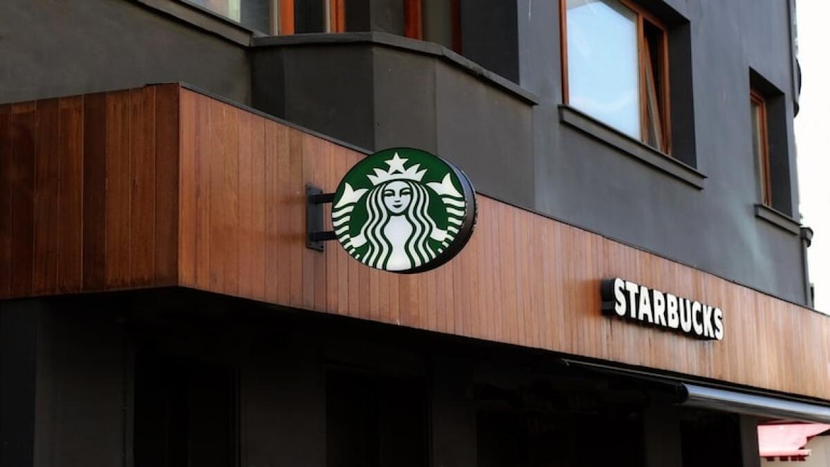 Starbucks spent nearly $12 billion in fiscal 2019 and 2020 combined to buy back its own shares. Starbucks spent nearly $12 billion in fiscal 2019 and 2020 combined to buy back its own shares.