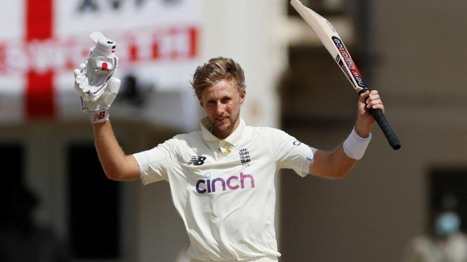 Joe Root during West Indies v England Test Match. (Photo: Reuters) Joe Root during West Indies v England Test Match. (Photo: Reuters)