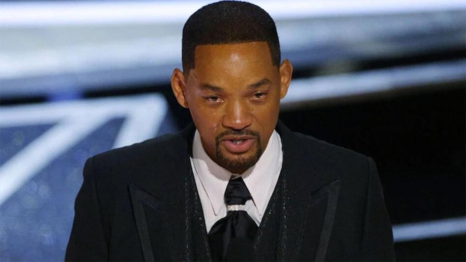 Will Smith wins the Oscar for Best Actor in "King Richard" at the 94th Academy Awards in Hollywood, California on March 27, 2022. (Photo: REUTERS/File) Will Smith wins the Oscar for Best Actor in "King Richard" at the 94th Academy Awards in Hollywood, California on March 27, 2022. (Photo: REUTERS/File)