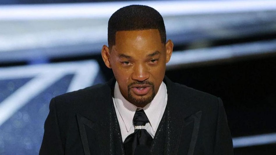 Will Smith at Oscars 2022. (Photo: Reuters) Will Smith at Oscars 2022. (Photo: Reuters)