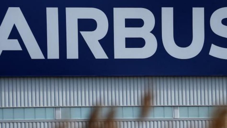 Airbus, Tata STRIVE to provide training for aviation and aerospace jobs (Photo: Reuters) Airbus, Tata STRIVE to provide training for aviation and aerospace jobs (Photo: Reuters)