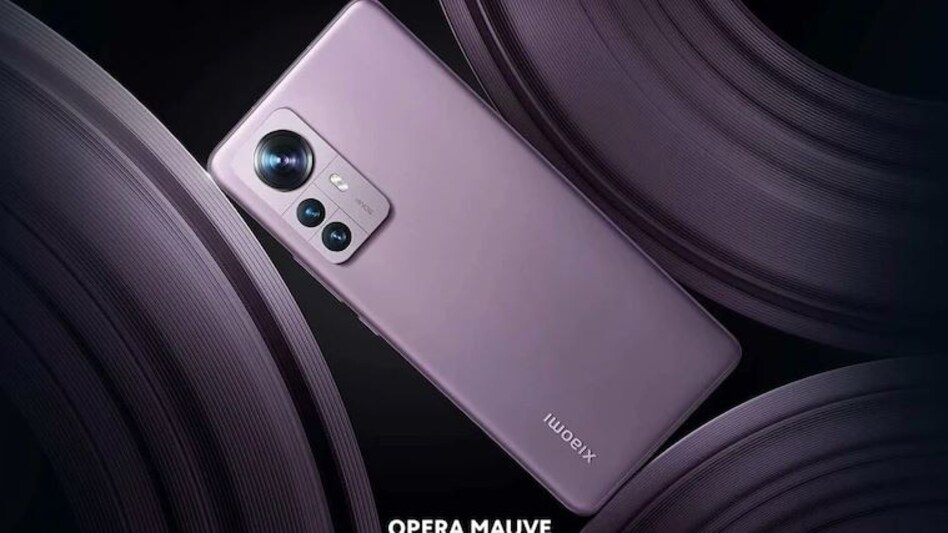 Xiaomi 12 Pro, Xiaomi Pad 5 India launch today: Expected price, specifications and how to watch launch event Xiaomi 12 Pro, Xiaomi Pad 5 India launch today: Expected price, specifications and how to watch launch event