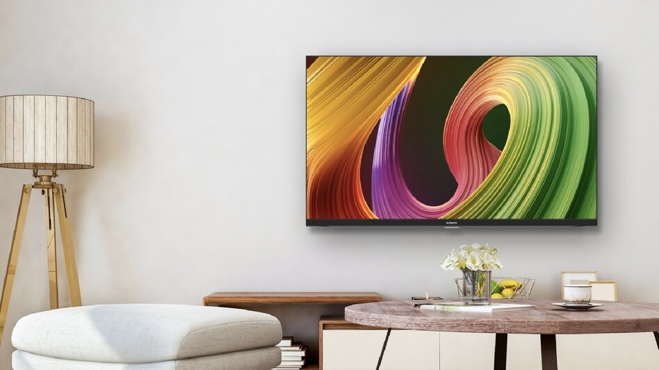 Xiaomi Smart TV 5A launched in India, brings Dolby Audio and Android TV 11 at Rs 15,499 Xiaomi Smart TV 5A launched in India, brings Dolby Audio and Android TV 11 at Rs 15,499