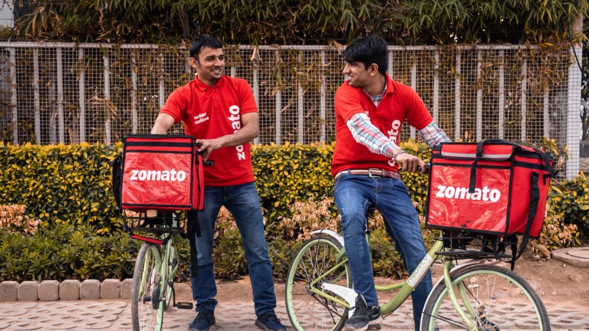 Zomato to introduce 100% plastic-neutral deliveries