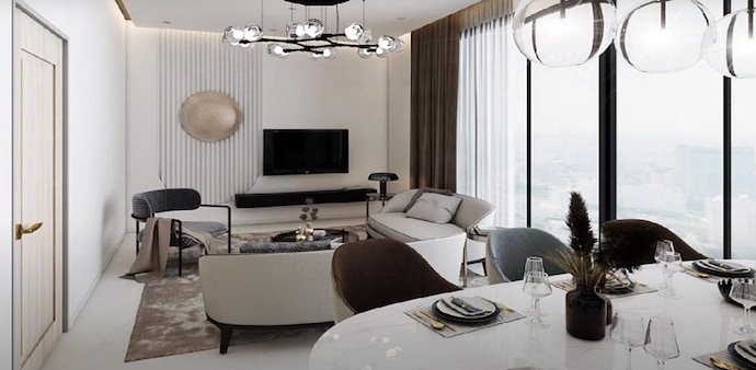 As per Sotheby’s data based on sales in the Mumbai micro-market, 306 luxury housing units worth Rs 4,877 crore have been sold during the January-March quarter of the 2022 calendar year. As per Sotheby’s data based on sales in the Mumbai micro-market, 306 luxury housing units worth Rs 4,877 crore have been sold during the January-March quarter of the 2022 calendar year.