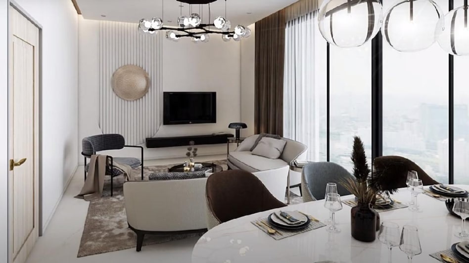 As per Sotheby’s data based on sales in the Mumbai micro-market, 306 luxury housing units worth Rs 4,877 crore have been sold during the January-March quarter of the 2022 calendar year. As per Sotheby’s data based on sales in the Mumbai micro-market, 306 luxury housing units worth Rs 4,877 crore have been sold during the January-March quarter of the 2022 calendar year.