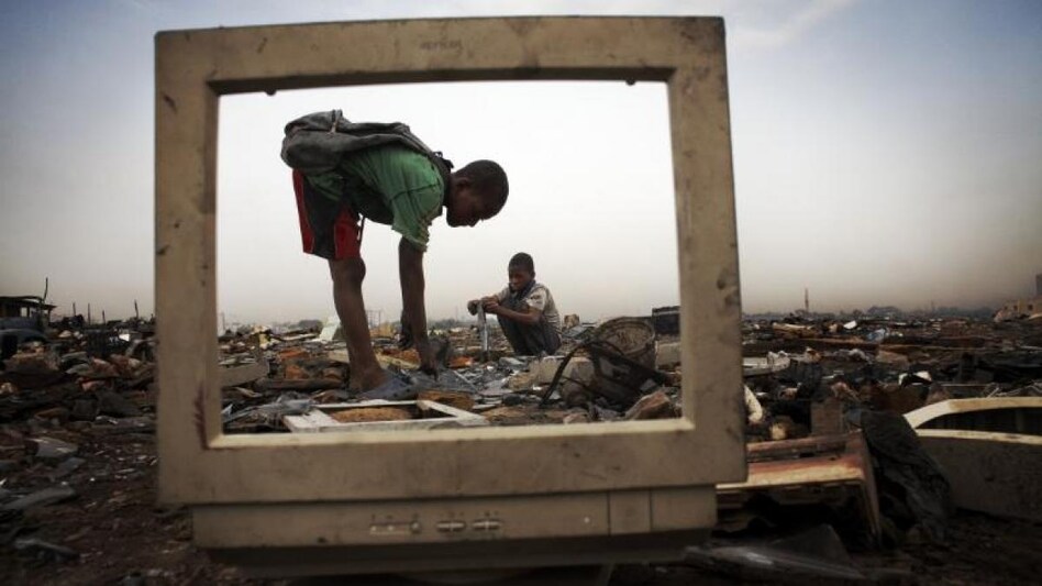 E-waste management firm Attero to invest $1 bn by 2027, to expand operations in US, Europe, Indonesia E-waste management firm Attero to invest $1 bn by 2027, to expand operations in US, Europe, Indonesia