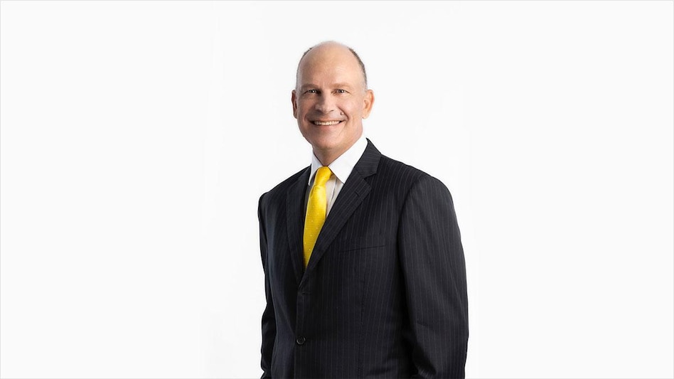 “It is an honour to be selected to lead the iconic Air India and be a part of the highly respected Tata Group," said Wilson on his appointment. “It is an honour to be selected to lead the iconic Air India and be a part of the highly respected Tata Group," said Wilson on his appointment.