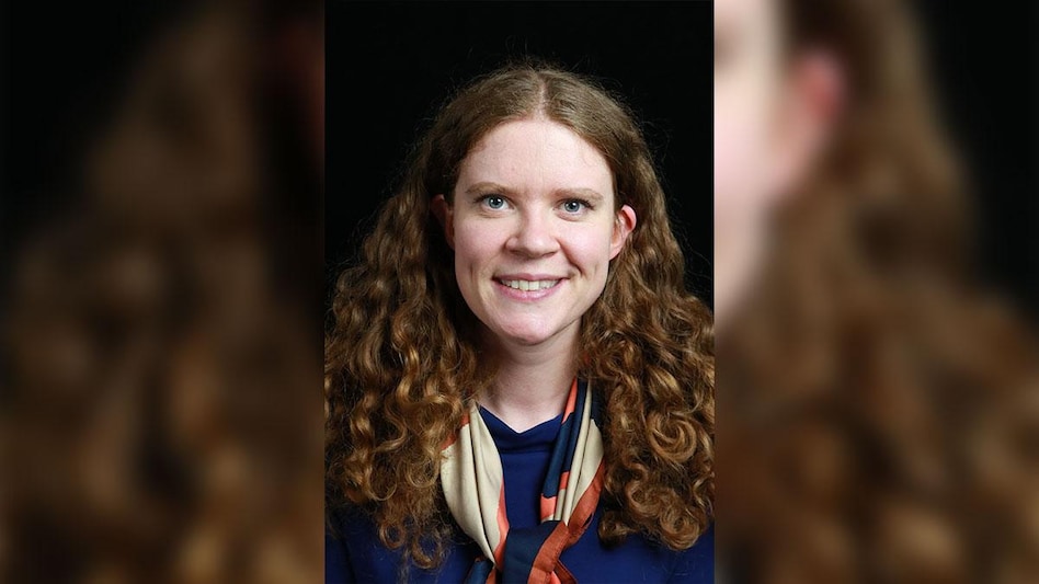 With CoWIN, India has prioritized in making platform scalable: AWS health lead Nicola Murphy With CoWIN, India has prioritized in making platform scalable: AWS health lead Nicola Murphy