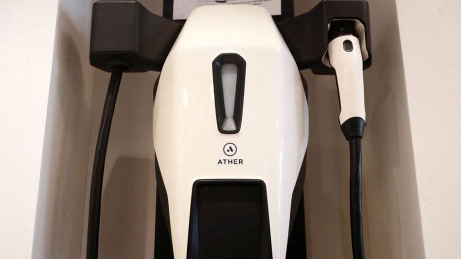 The transition to EVs is inevitable: Ather Energy (Photo: Reuters) The transition to EVs is inevitable: Ather Energy (Photo: Reuters)