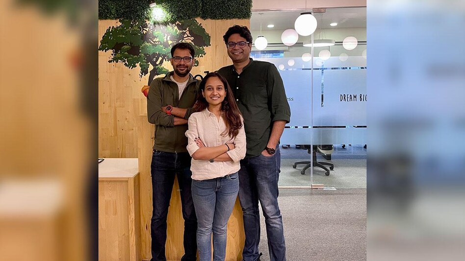 Location AI start-up GeoIQ raises $2.25 million from Lenskart, ESV, others Location AI start-up GeoIQ raises $2.25 million from Lenskart, ESV, others