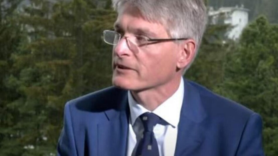 Speaking on the importance of 5G mobility for a country like India, where millions are still below the poverty line, 4G networks have been built but some parts of the country are still dark, Ekudden said Speaking on the importance of 5G mobility for a country like India, where millions are still below the poverty line, 4G networks have been built but some parts of the country are still dark, Ekudden said