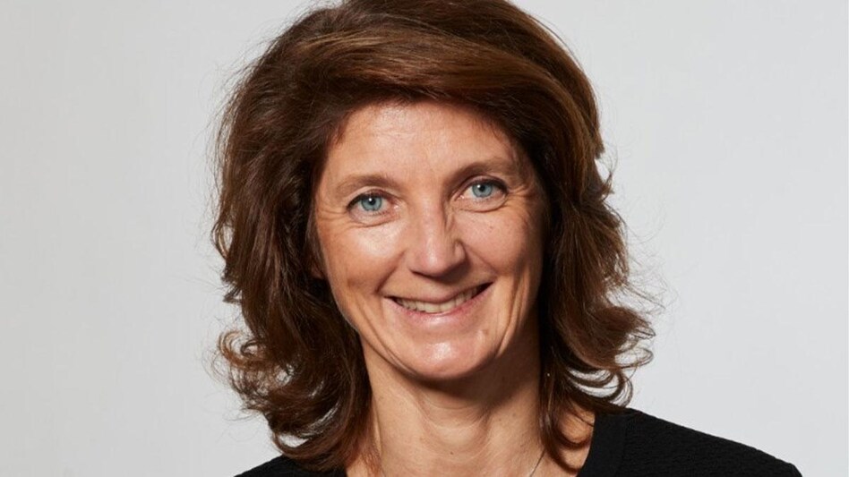 Isabelle Allen, Global Head of Consumer Markets for KPMG International. (Photo: LinkedIn) Isabelle Allen, Global Head of Consumer Markets for KPMG International. (Photo: LinkedIn)