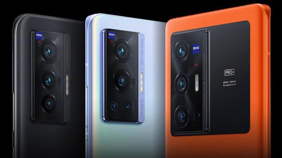 Vivo is launching the Vivo X80 and the Vivo X80 Pro in India on May 18 Vivo is launching the Vivo X80 and the Vivo X80 Pro in India on May 18