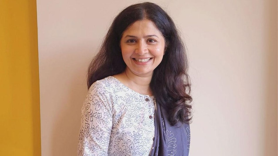 Mishry Mums founder, Tanu Ganguly Mishry Mums founder, Tanu Ganguly
