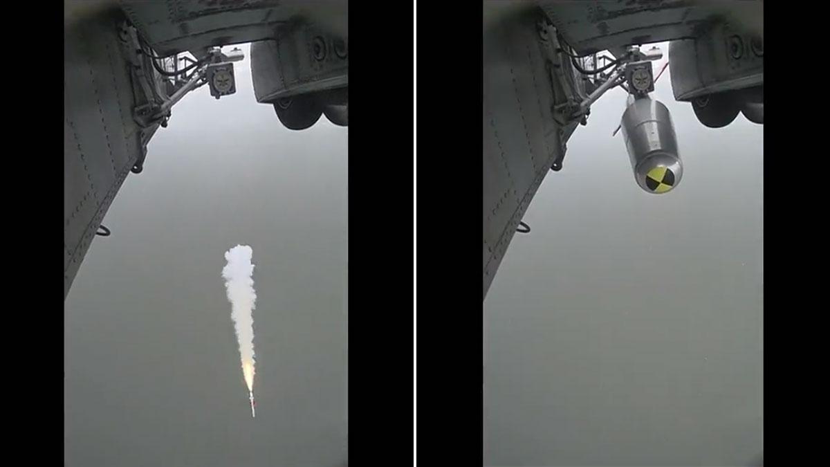 DRDO successfully test-fires naval anti-ship missile - BusinessToday