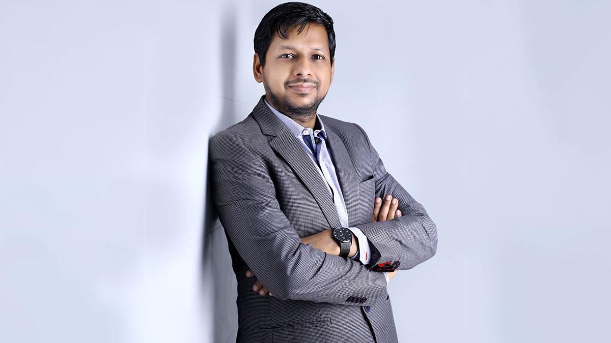 When a sense of big opportunity in the stock is anticipated, a deep dive into other parameters of fundamentals and valuation is undertaken, says Jain When a sense of big opportunity in the stock is anticipated, a deep dive into other parameters of fundamentals and valuation is undertaken, says Jain