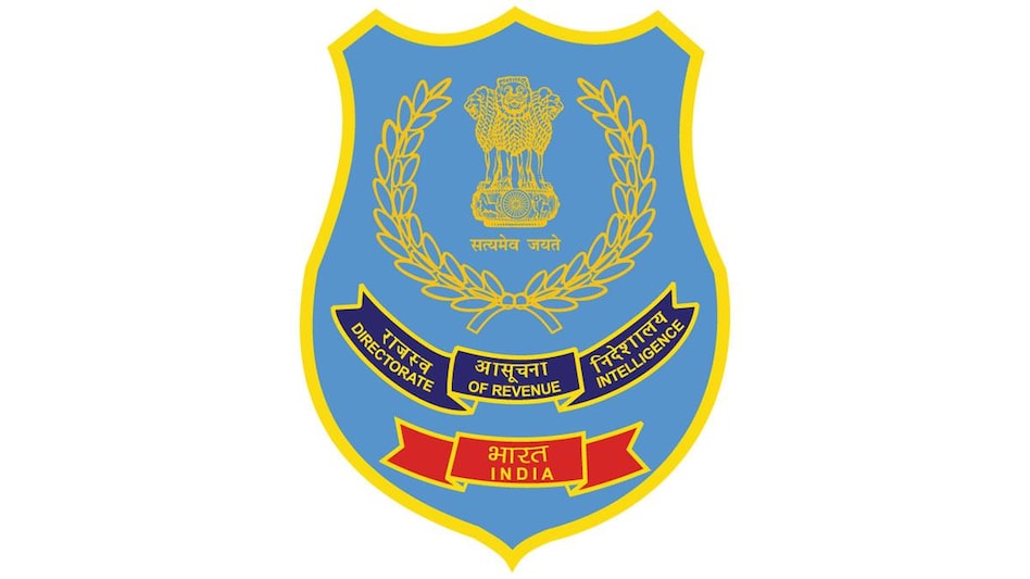 DRI logo DRI logo