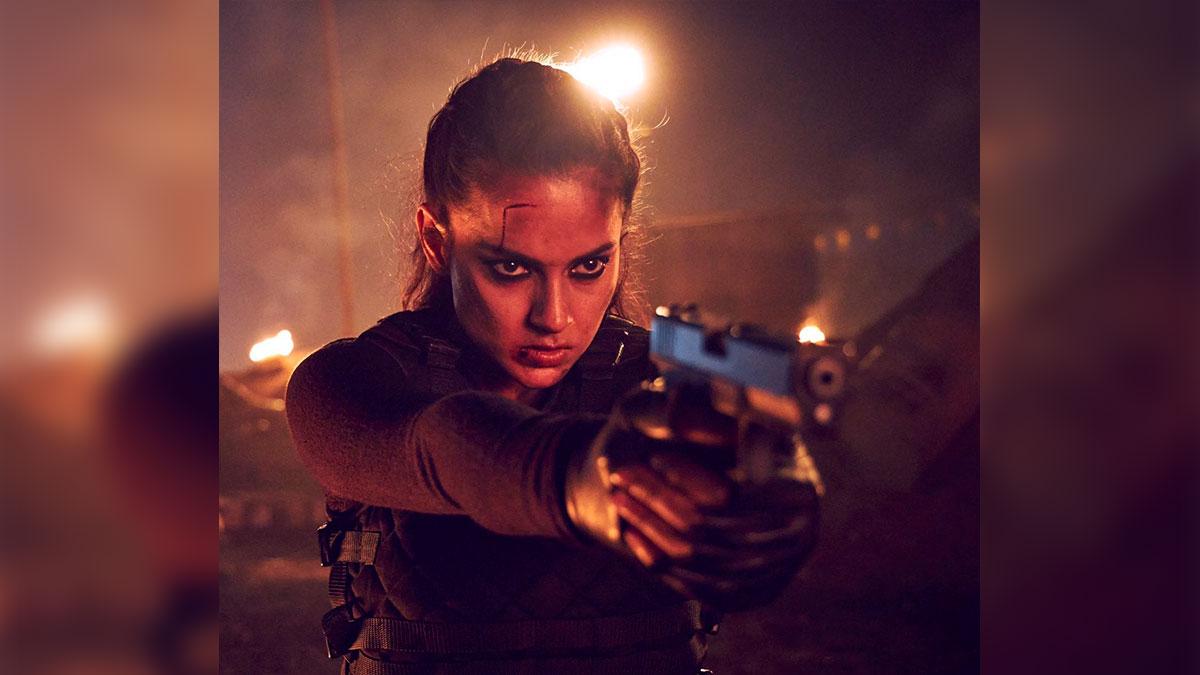 Kangana Ranaut-starrer 'Dhaakad' releases today; here's how Twitter reacted - BusinessToday