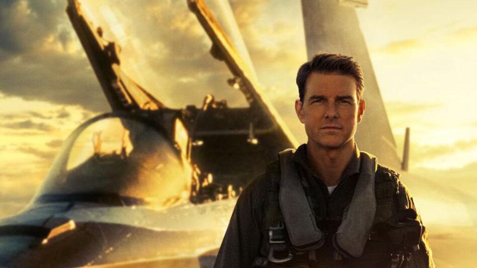 "Top Gun: Maverick" continues a stellar box office streak for Paramount, marking the studio's fifth movie this year to open in first place. "Top Gun: Maverick" continues a stellar box office streak for Paramount, marking the studio's fifth movie this year to open in first place.