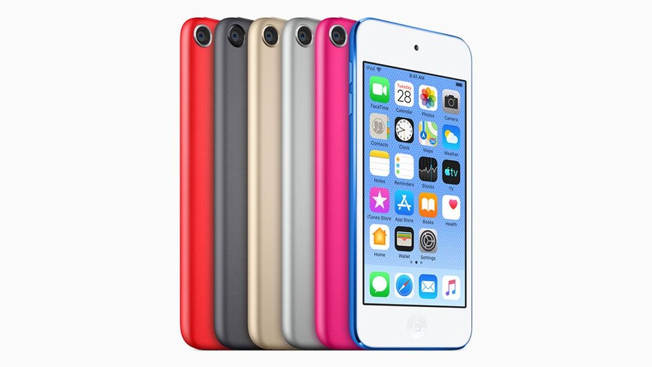 (Photo: Apple) (Photo: Apple)