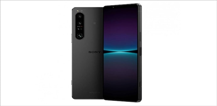 (Photo: Sony) (Photo: Sony)