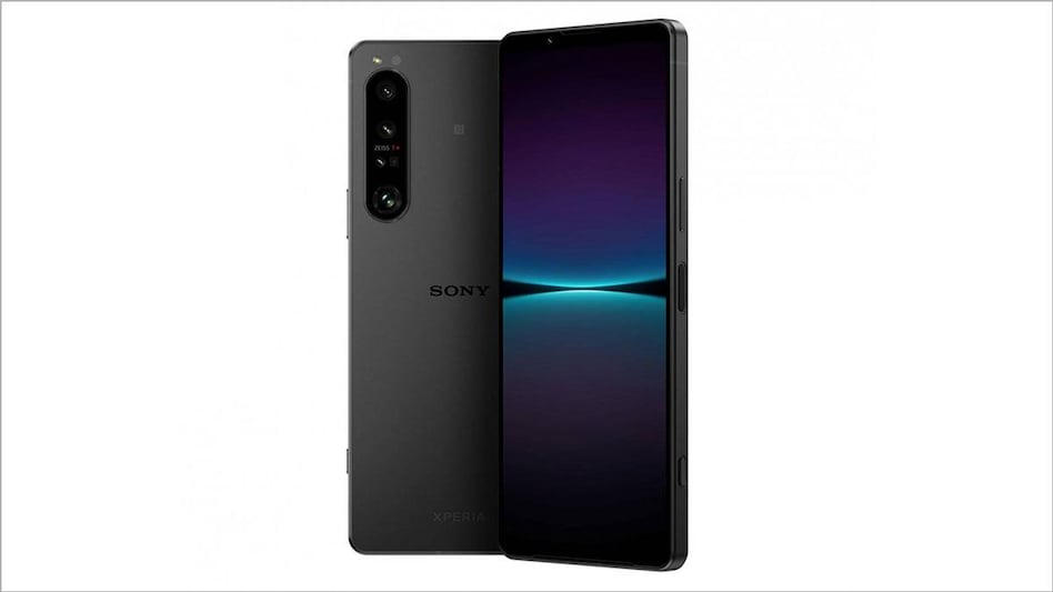 (Photo: Sony) (Photo: Sony)