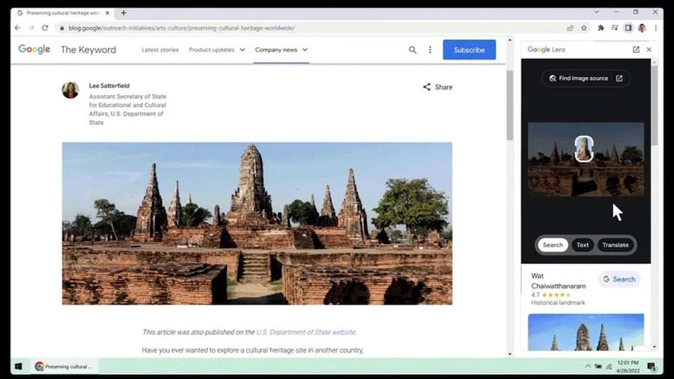 (Photo: Google) (Photo: Google)