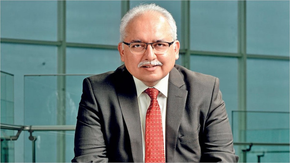 Amish Mehta, rating agency CRISIL’s new MD & CEO, has worked across sectors. (Photos: Milind Shelte) Amish Mehta, rating agency CRISIL’s new MD & CEO, has worked across sectors. (Photos: Milind Shelte)