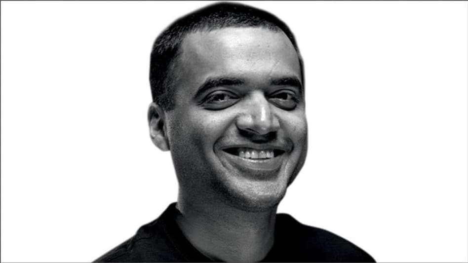 Zomato's founder and CEO Deepinder Goyal Zomato's founder and CEO Deepinder Goyal