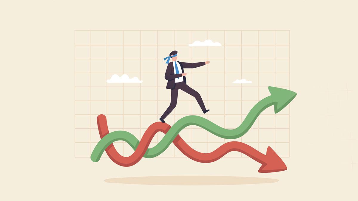India has commanded a premium owing to its demographics, stable government and inflows India has commanded a premium owing to its demographics, stable government and inflows