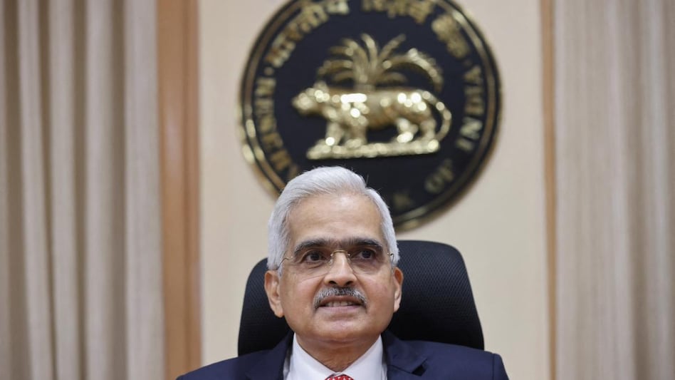 The Reserve Bank of India (RBI) Governor Shaktikanta Das. The Reserve Bank of India (RBI) Governor Shaktikanta Das.