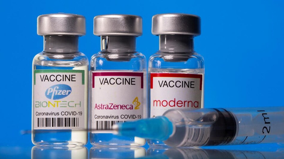In the coming year, most COVID vaccinations will be booster shots, or first inoculations for children, which are still gaining regulatory approvals around the world In the coming year, most COVID vaccinations will be booster shots, or first inoculations for children, which are still gaining regulatory approvals around the world