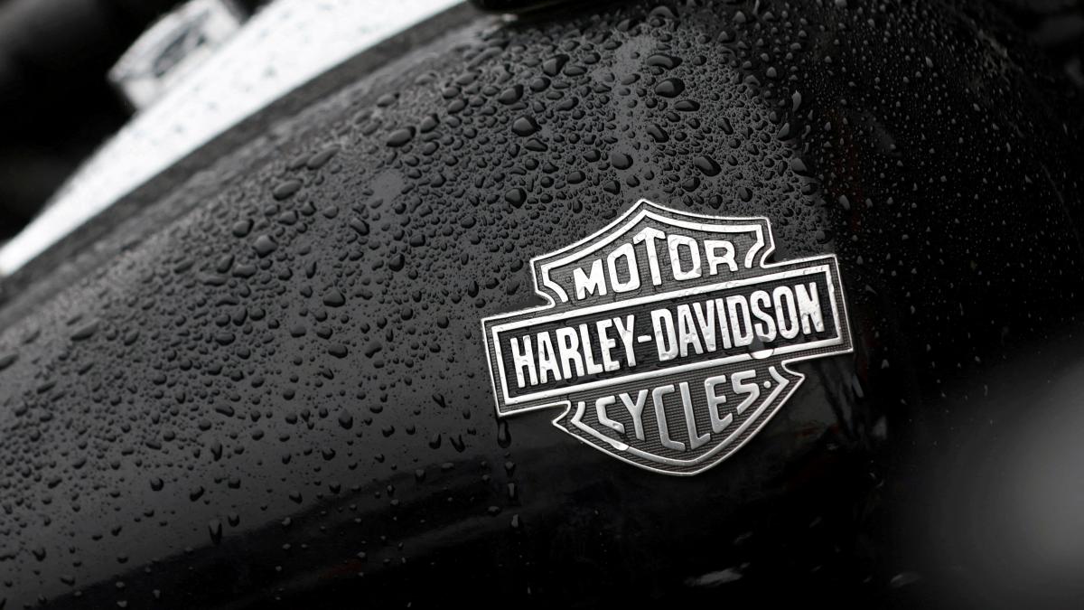 Harley-Davidson to suspend vehicle assembly, shipments for 2 weeks due to parts issue