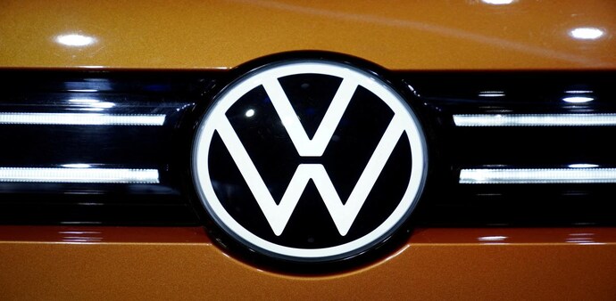 The company has said about 11 million cars worldwide - and 1.2 million in the UK - were fitted with software that cheated diesel emissions. (Photo: Reuters) The company has said about 11 million cars worldwide - and 1.2 million in the UK - were fitted with software that cheated diesel emissions. (Photo: Reuters)