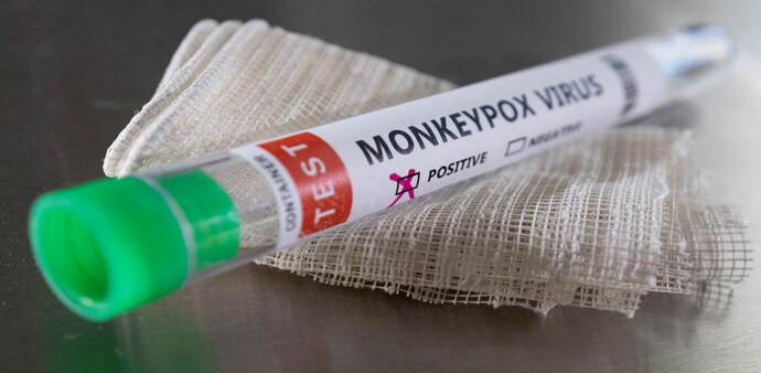 There are no reported cases of monkey pox disease in India, as on date, said the government. There are no reported cases of monkey pox disease in India, as on date, said the government.