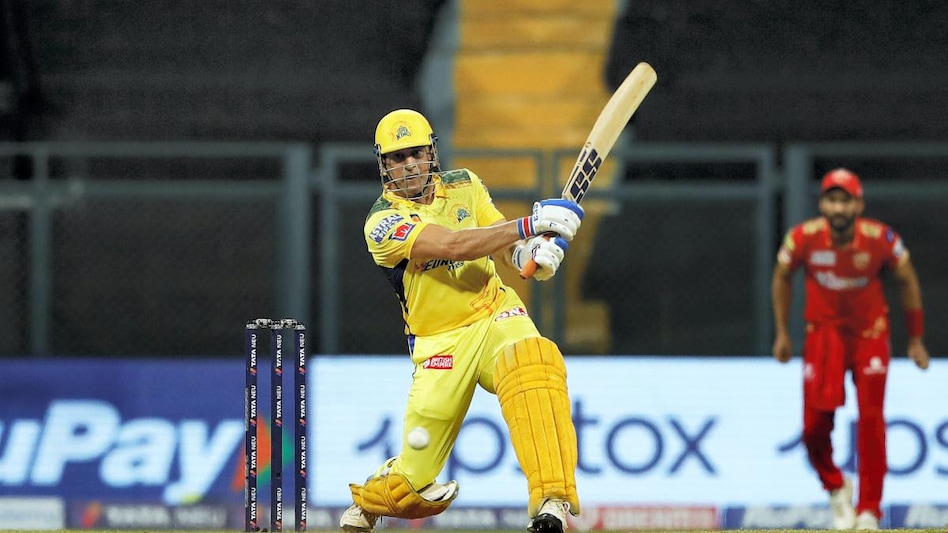 Chennai are currently ninth in the 10-team tournament and face Sunrisers Hyderabad in their next match on Sunday. Chennai are currently ninth in the 10-team tournament and face Sunrisers Hyderabad in their next match on Sunday.