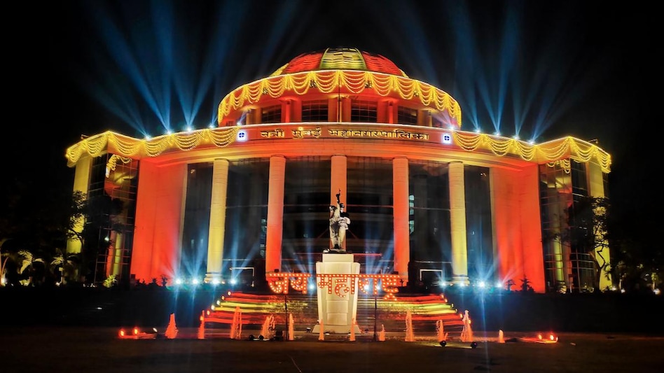 For the last two years, the Maharashtra Day was celebrated under the grim shadow of the COVID-19 pandemic-related restrictions. For the last two years, the Maharashtra Day was celebrated under the grim shadow of the COVID-19 pandemic-related restrictions.