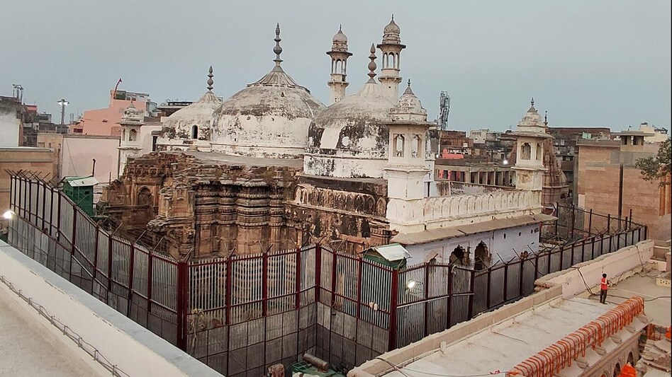 Members of hardline Hindu groups tied to Modi's party believe that Islamic invaders destroyed Hindu temples during their 200-year rule. Members of hardline Hindu groups tied to Modi's party believe that Islamic invaders destroyed Hindu temples during their 200-year rule.