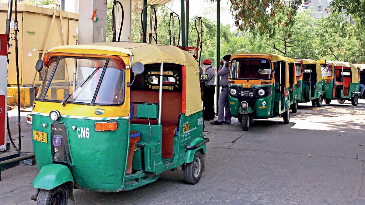 Allocation of natural gas to CGD companies will now be done quarterly for better evaluation of consumption patterns Allocation of natural gas to CGD companies will now be done quarterly for better evaluation of consumption patterns