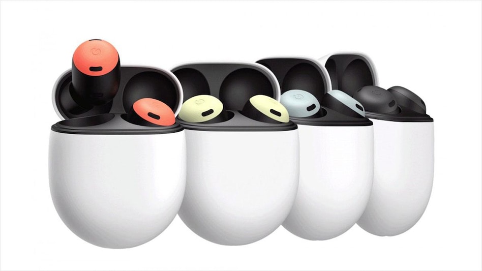 Google io pixel buds Clearance