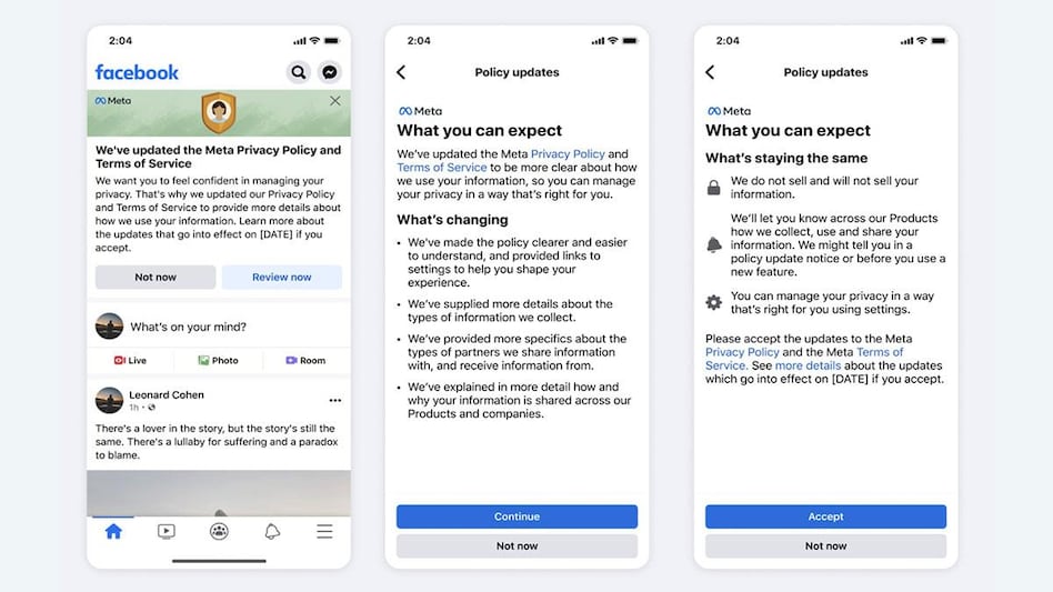 (Photo: Meta) (Photo: Meta)
