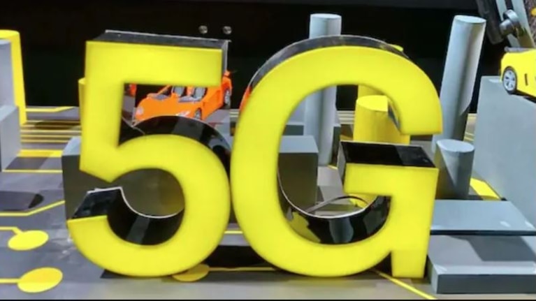When will 5G services launch in India? - Vimarsana News