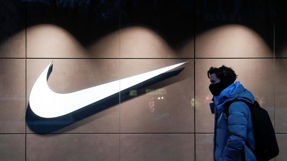 Nike has made other efforts to distance itself from Russia, pulling its kit sponsorship for Spartak Moscow, one of Russia's most popular football clubs (Photo: Reuters) Nike has made other efforts to distance itself from Russia, pulling its kit sponsorship for Spartak Moscow, one of Russia's most popular football clubs (Photo: Reuters)