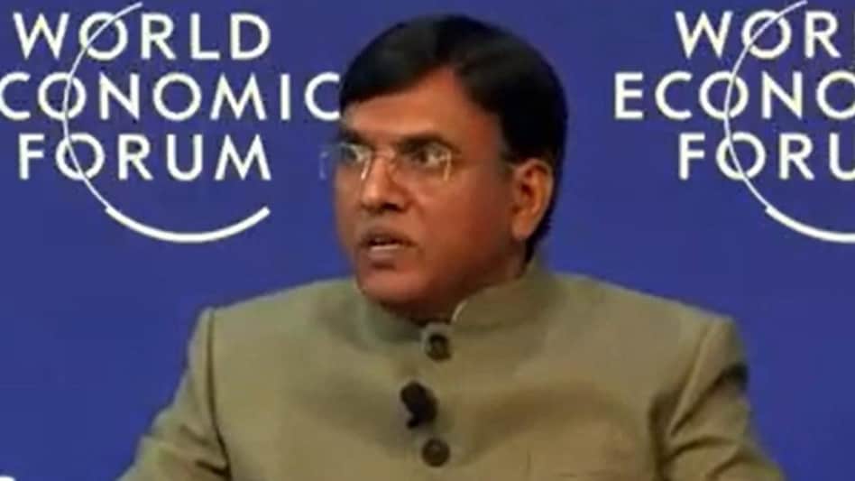 WEF 2022: Top agri exporters have a bigger role in ensuring food security, says Mansukh Mandaviya WEF 2022: Top agri exporters have a bigger role in ensuring food security, says Mansukh Mandaviya
