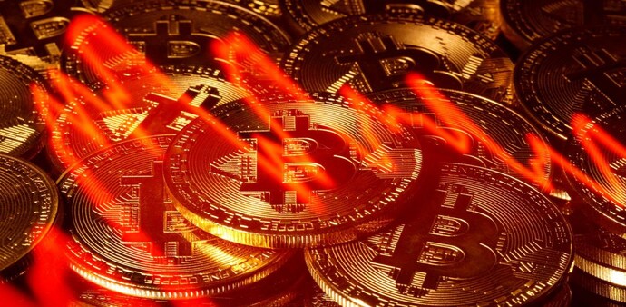 Crypto platform CoinTracker forays into Indian market (Photo: Reuters) Crypto platform CoinTracker forays into Indian market (Photo: Reuters)