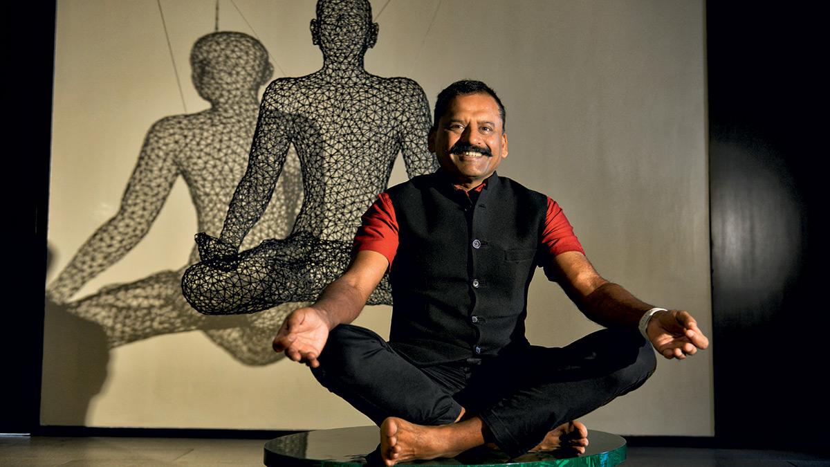 CenturyPly MD Sanjay Agarwal CenturyPly MD Sanjay Agarwal