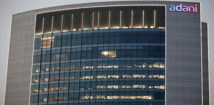 Adani group forays into media Adani group forays into media