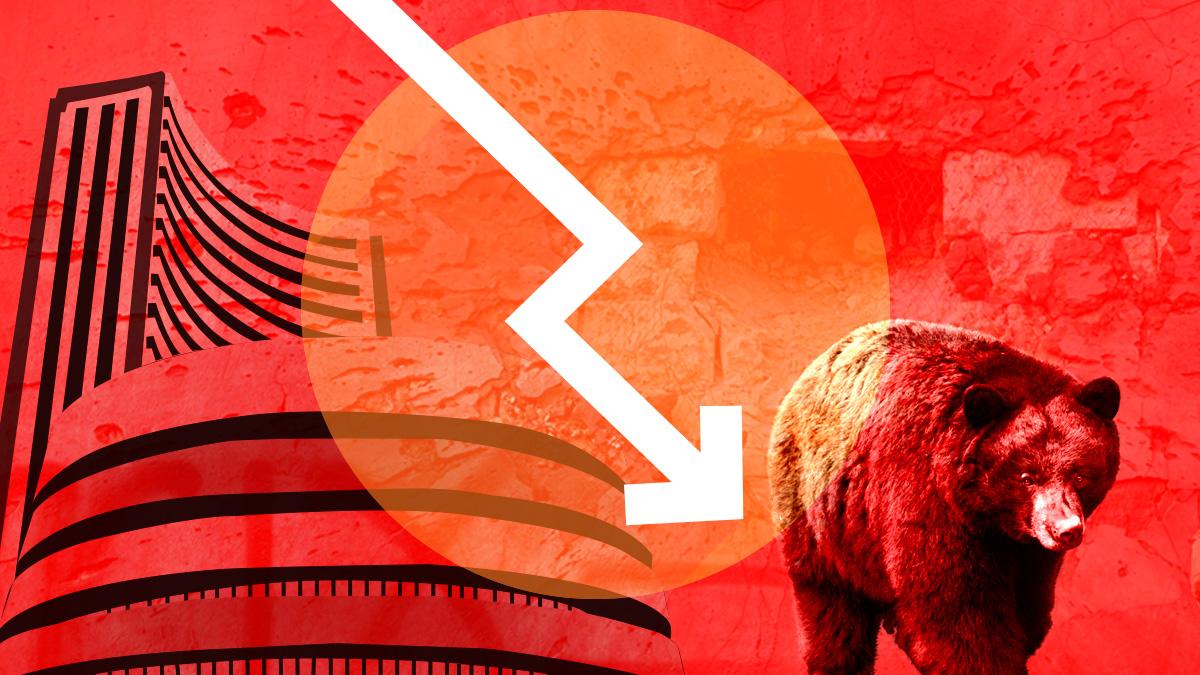 Adani Power stock hits lower circuit of 5%, recovers in afternoon trade