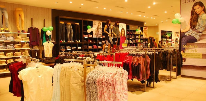 Aditya Birla Fashion and Retail Q4 results Aditya Birla Fashion and Retail Q4 results